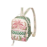 Mochila Borogodo Delicadeza Verao 78319806 Farm